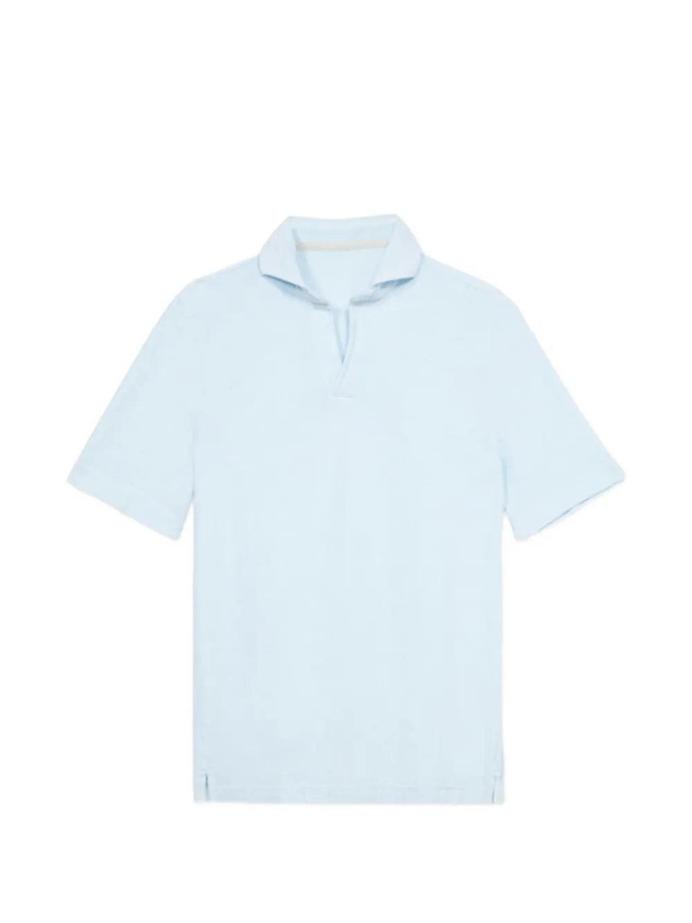 Fortela Sullivan polo shirt - Blu
