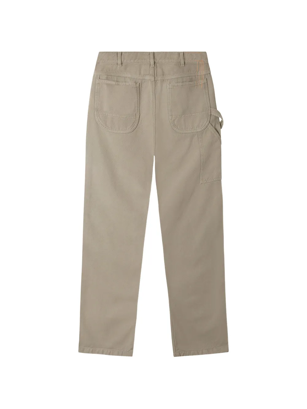 Allen Five-Pocket Trousers