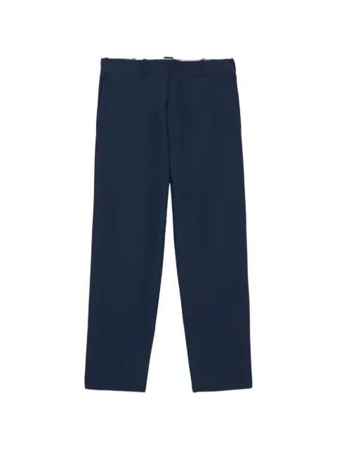 Fortela Champs blue chino trousers