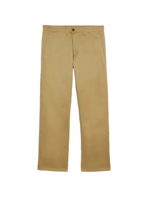 Fortela pantalones Reno con botones