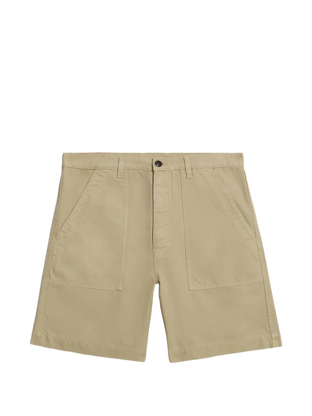Fortela Rebel pocket shorts - Toni neutri