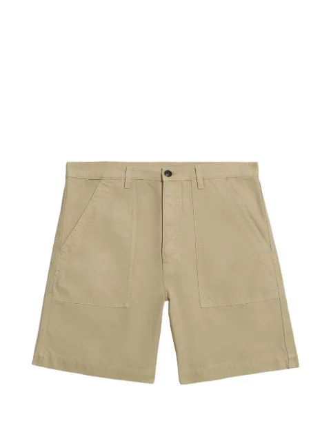 Fortela Rebel pocket shorts