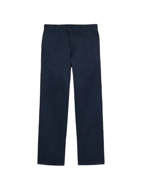 Fortela Reno blue trousers