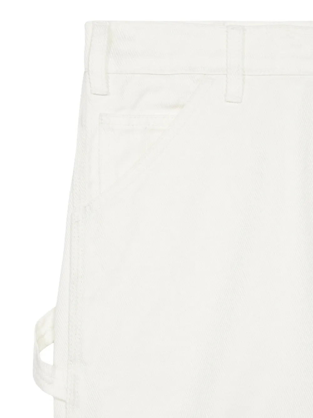 Allen Five-Pocket Trousers