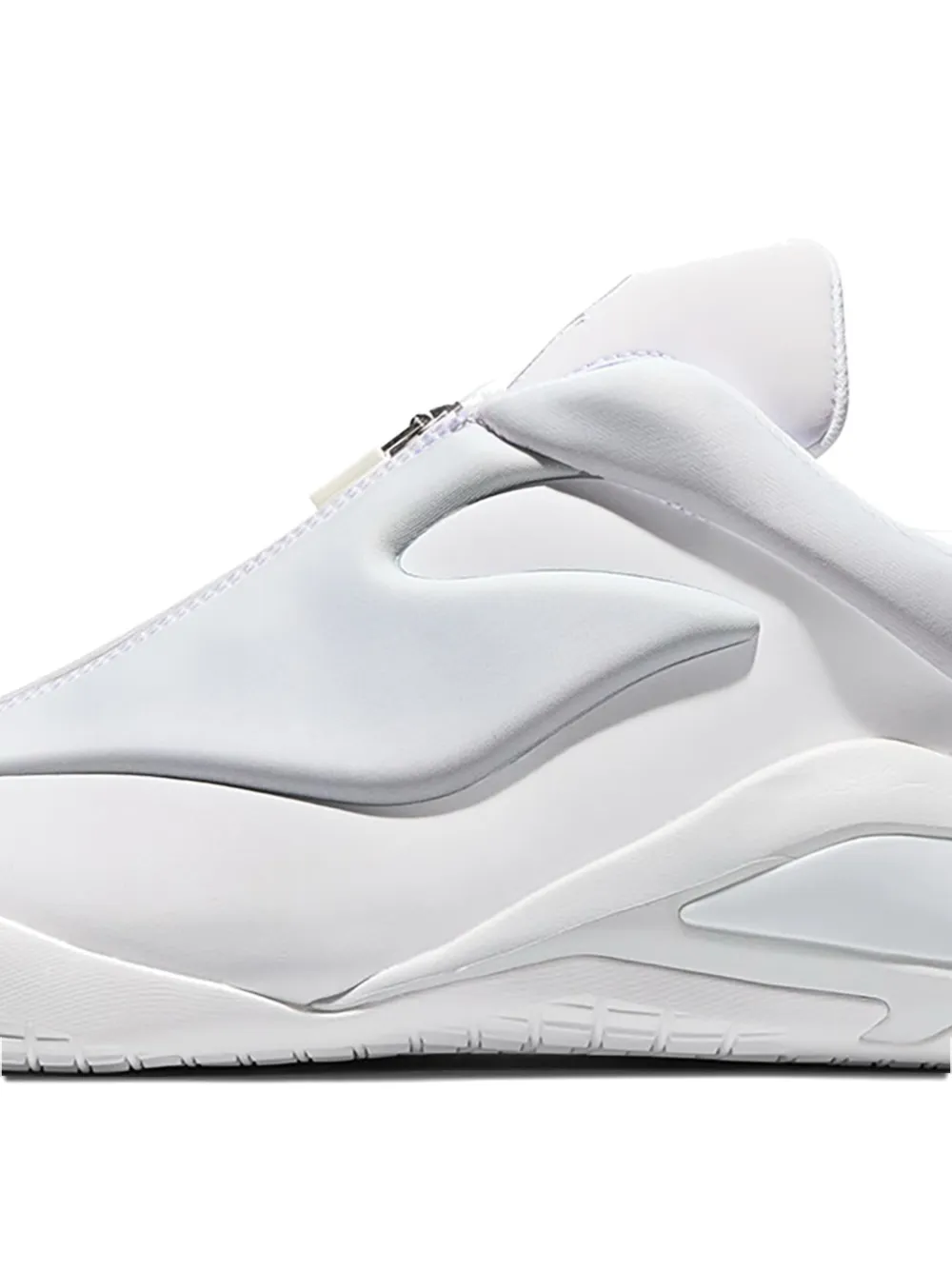 Converse x Nike Shai 001 sneakers Wit