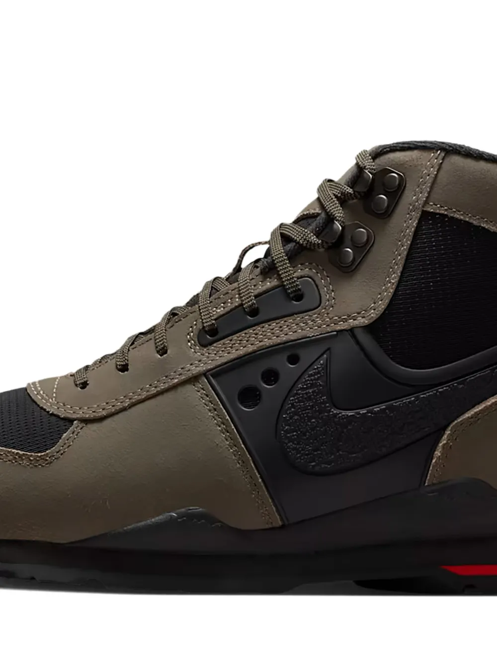 Nike Baltoro sneakers Bruin