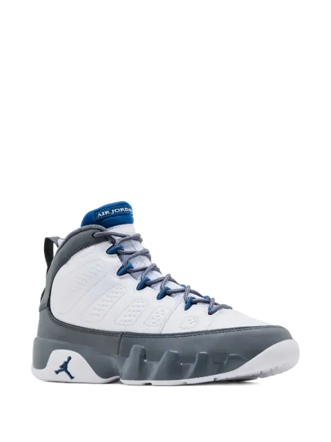 Jordan Kids Air Jordan 9 Retro sneakers