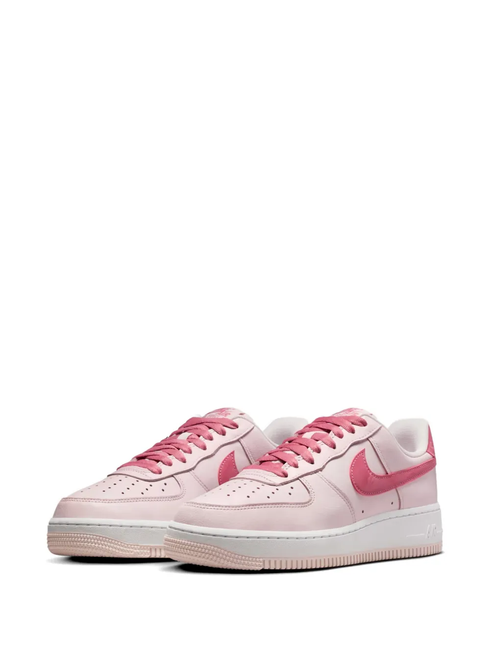 Nike Air Force 1 Low sneakers Roze