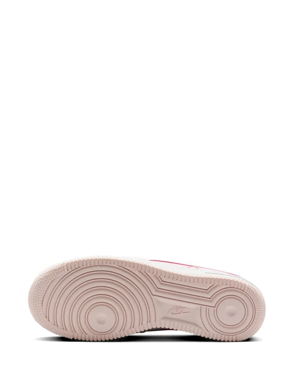 Nike Air Force 1 Low sneakers Roze