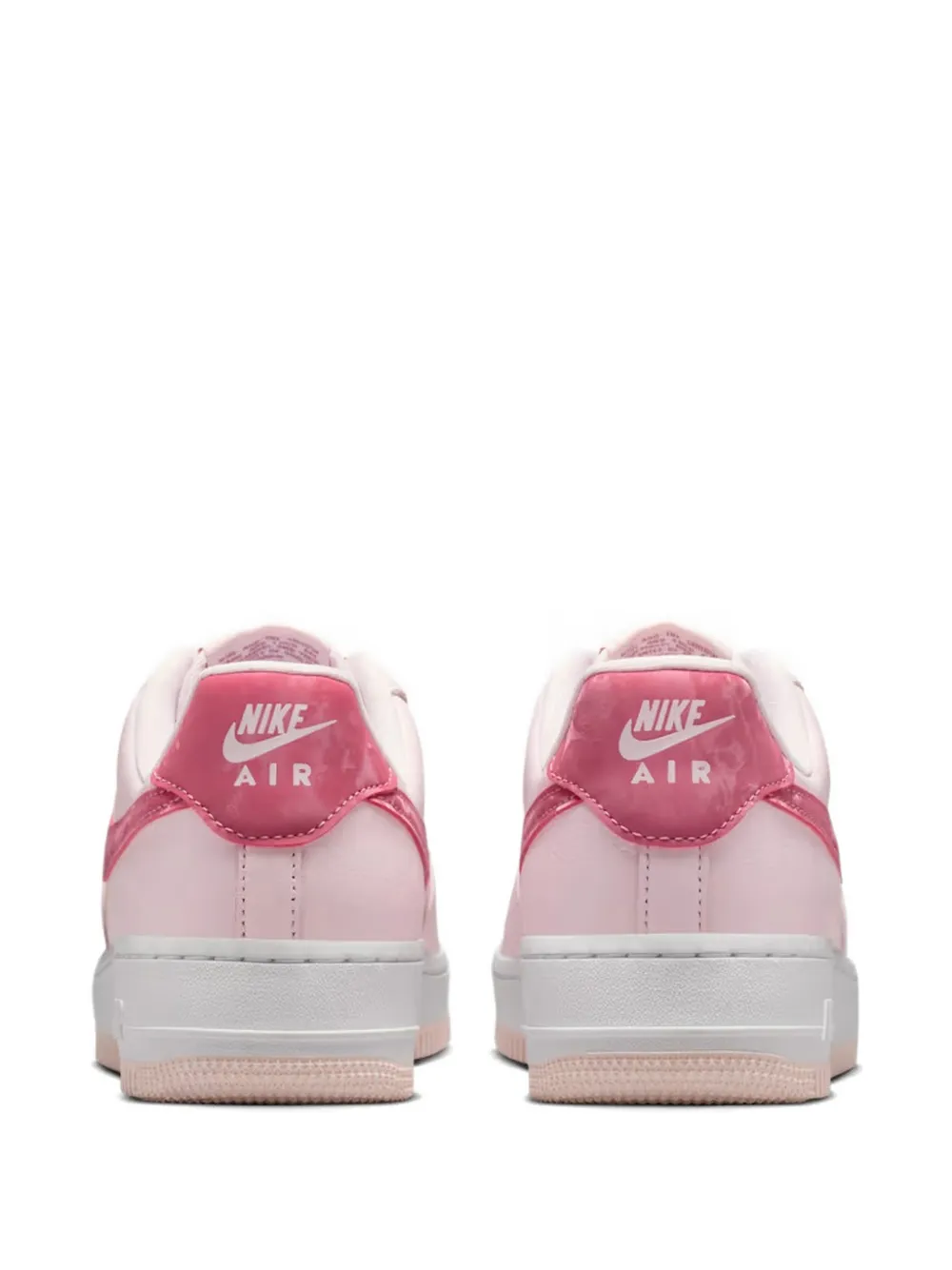 Nike Air Force 1 Low sneakers Roze