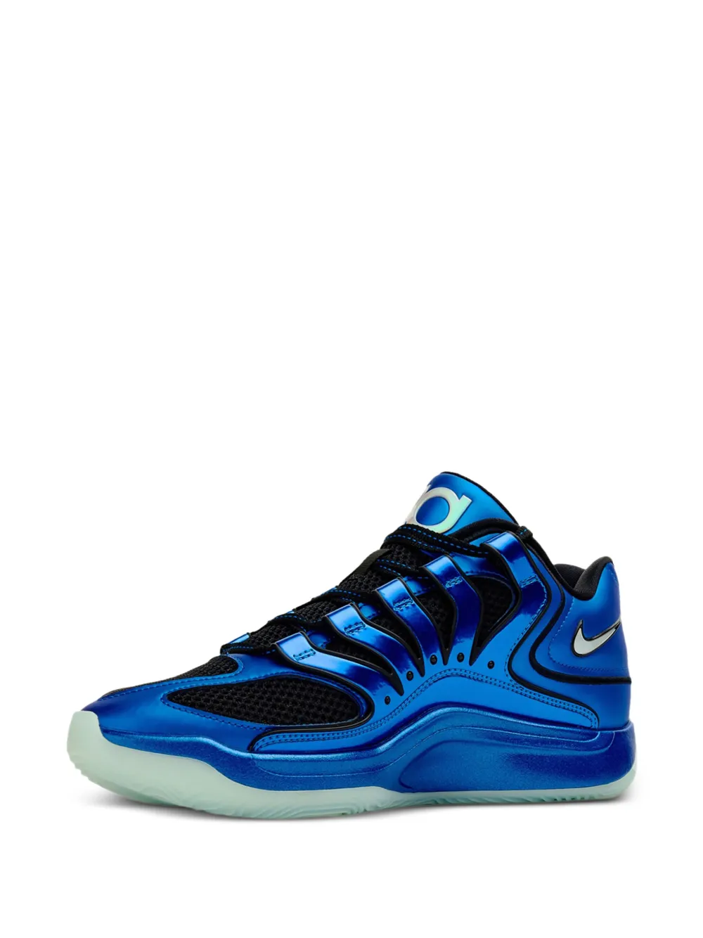 Nike KD 18 sneakers Blauw