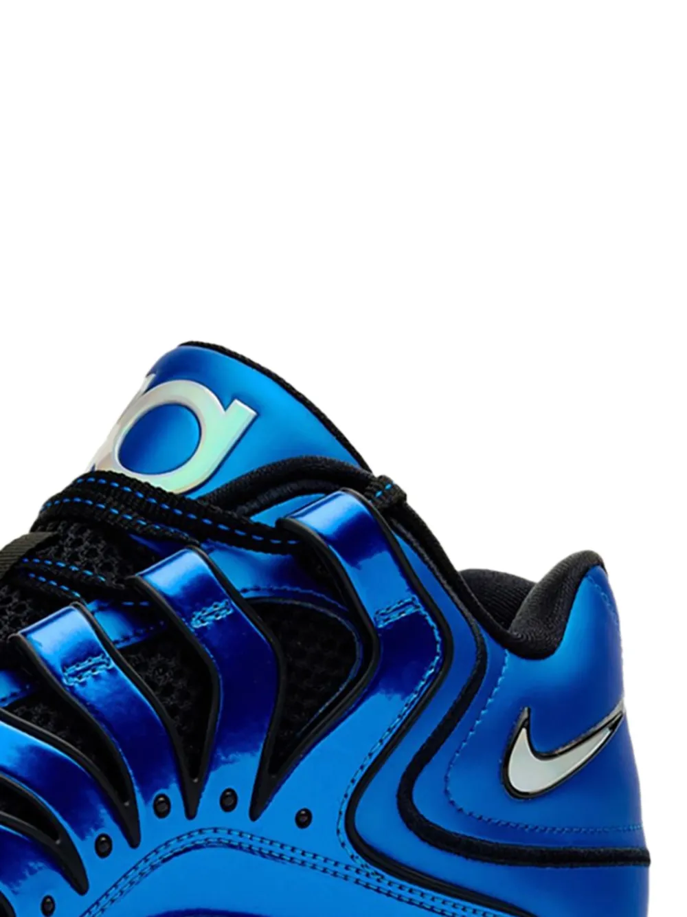 Nike KD 18 sneakers Blauw