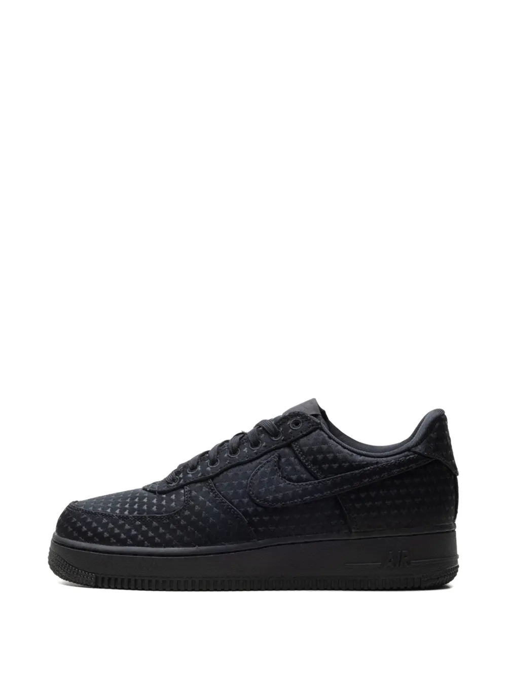 Nike Air Force 1 Low sneakers Zwart