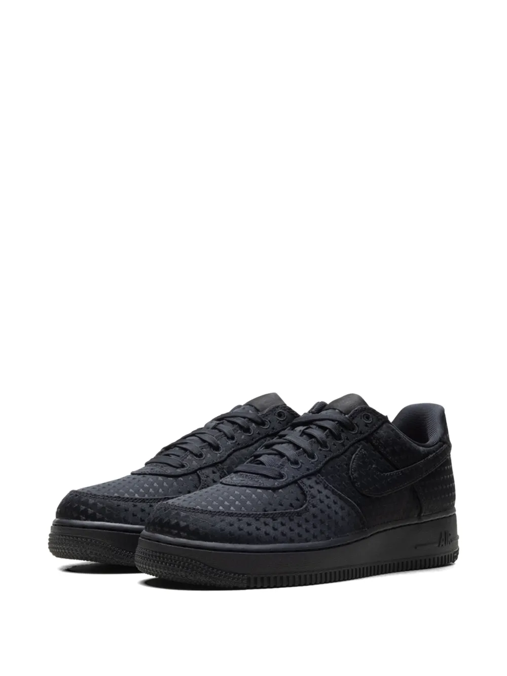 Nike Air Force 1 Low sneakers Zwart
