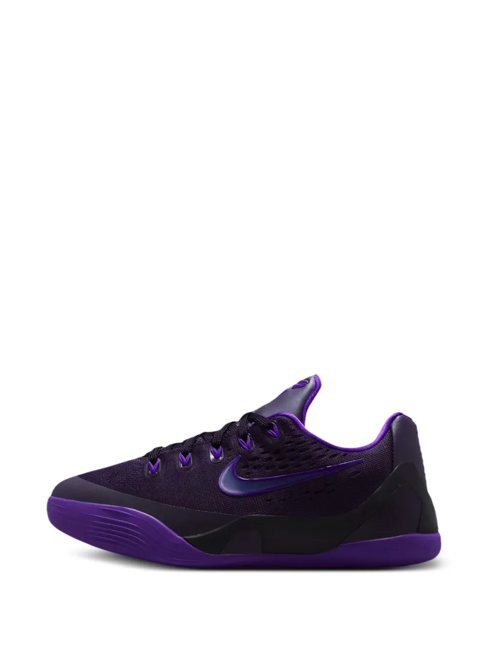 Nike Kids Sneakers Kobe 9 - Viola
