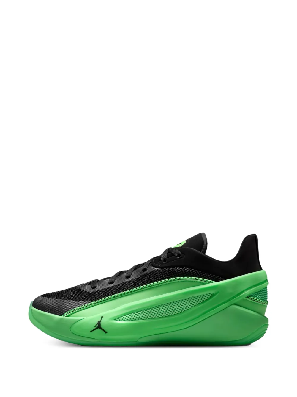 Jordan Sneakers Luka 5 "Venom" - Nero