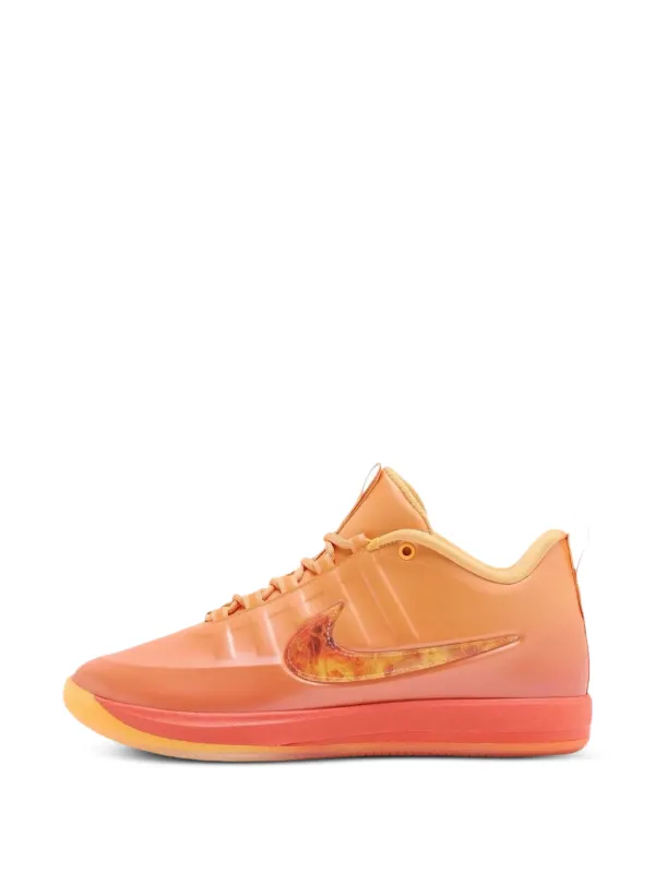 BOOK2 ※今月価格 Nike Book 2 “Phoenix” スニーカー | オレンジ | FARFETCH JP