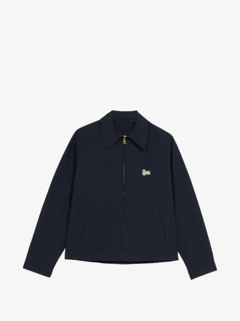 Fortela Zumat zip-up jacket