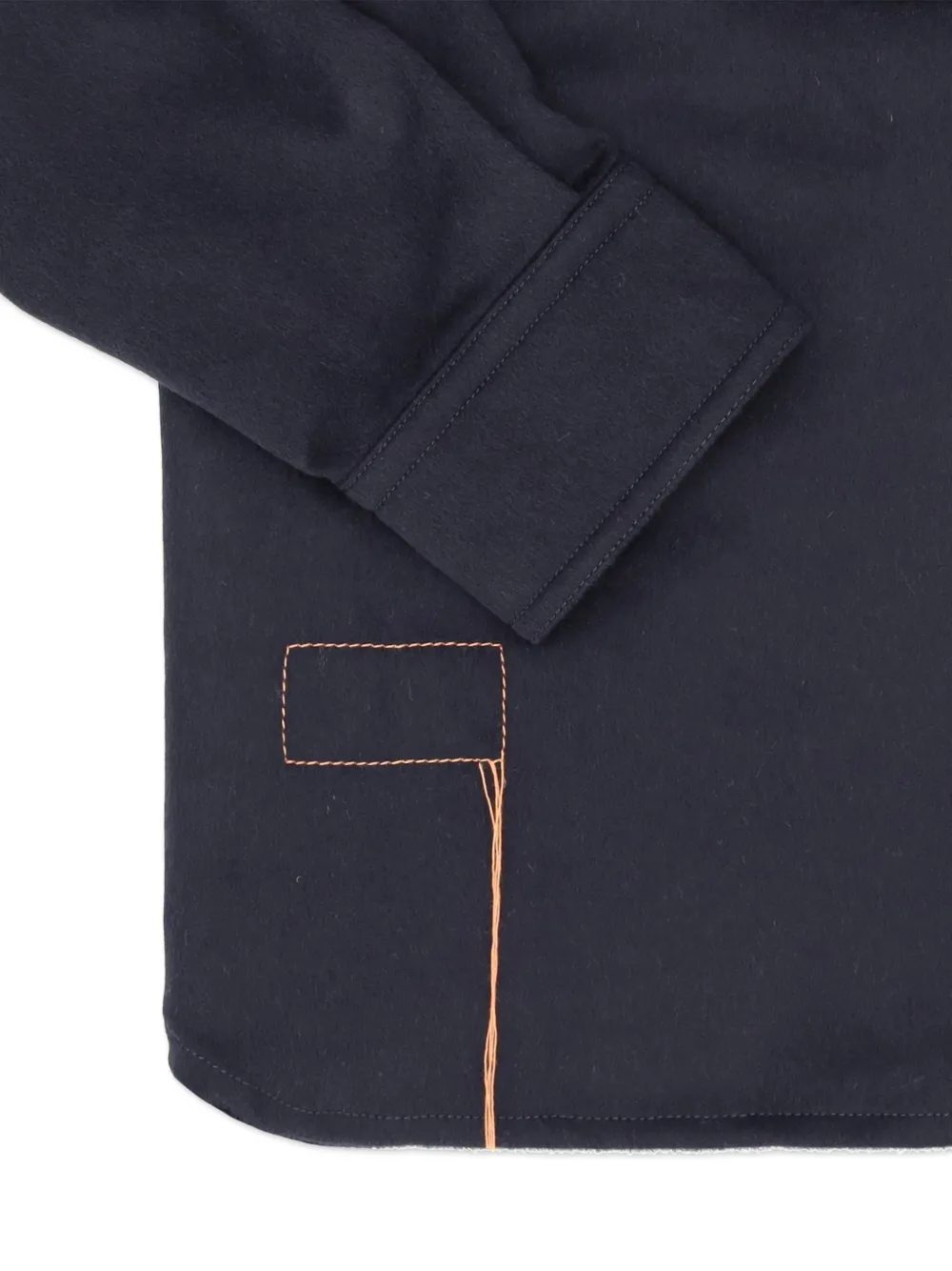 Cpo2.0 Front-Pocket Shirt