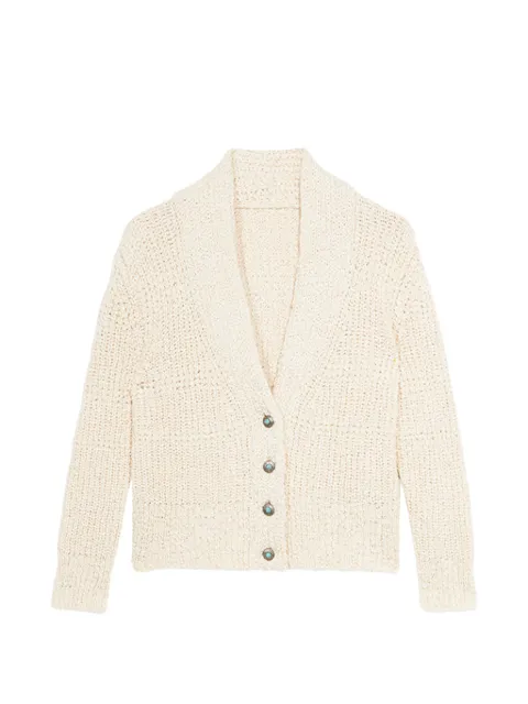 Fortela Lola cotton cardigan