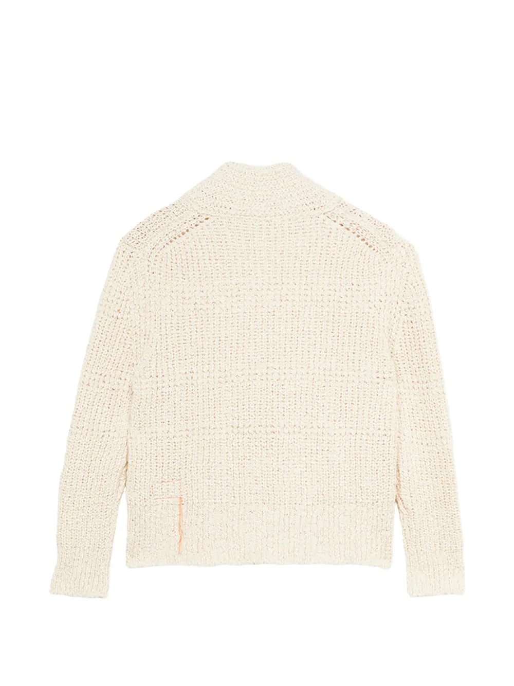  Fortela Lola Cotton Cardigan - Neutrals 