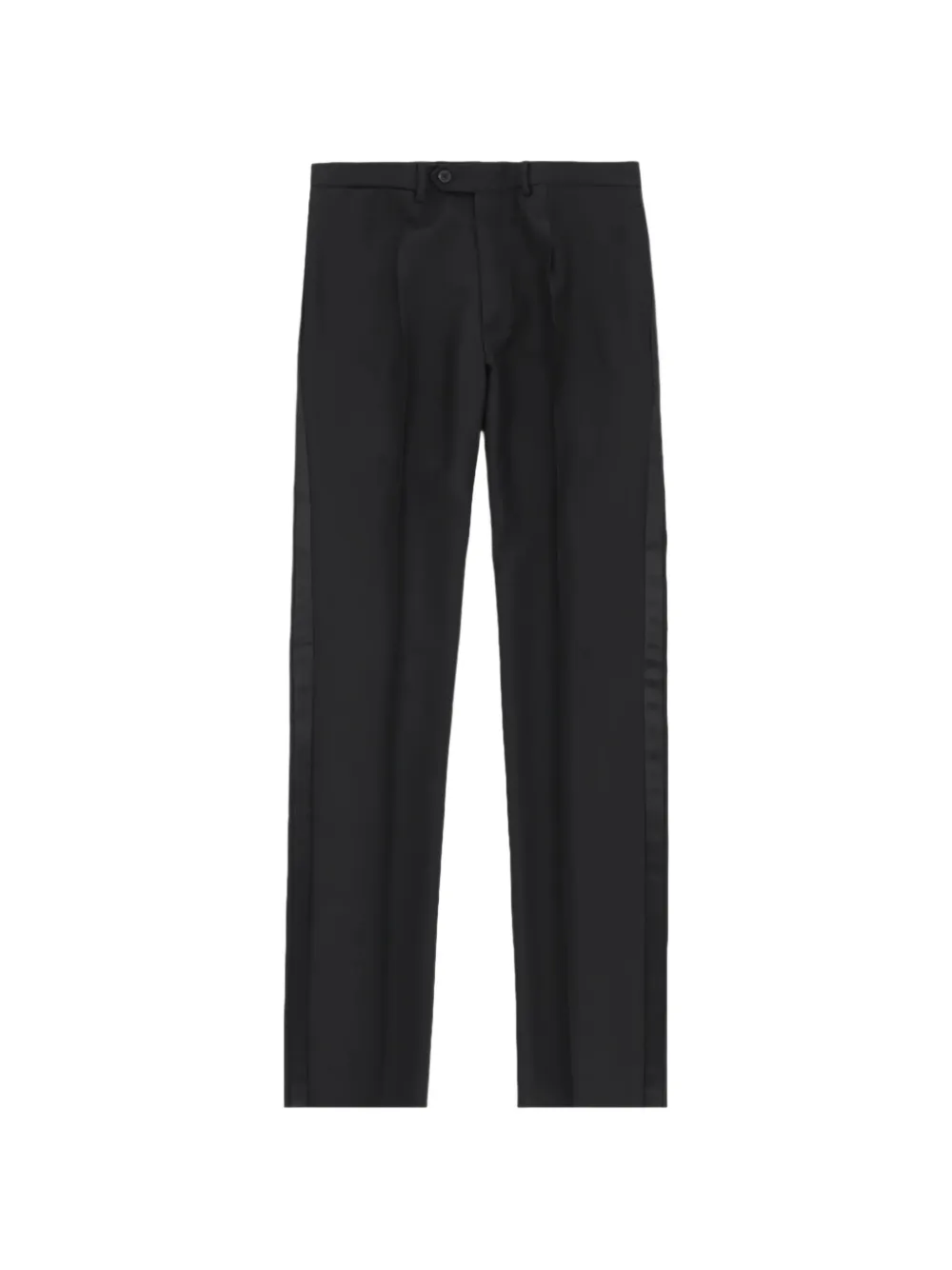  Fortela Bond Suit - Black 