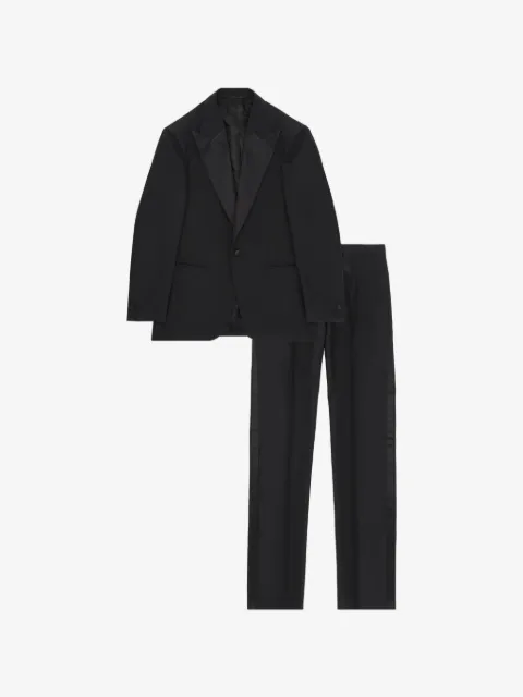 Fortela Bond suit