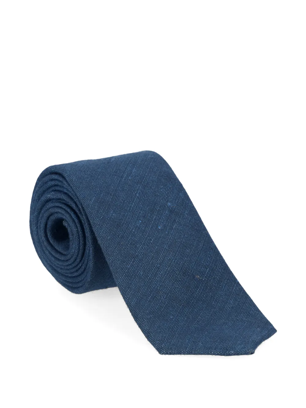 Fortela imperial hemp tie - Blu
