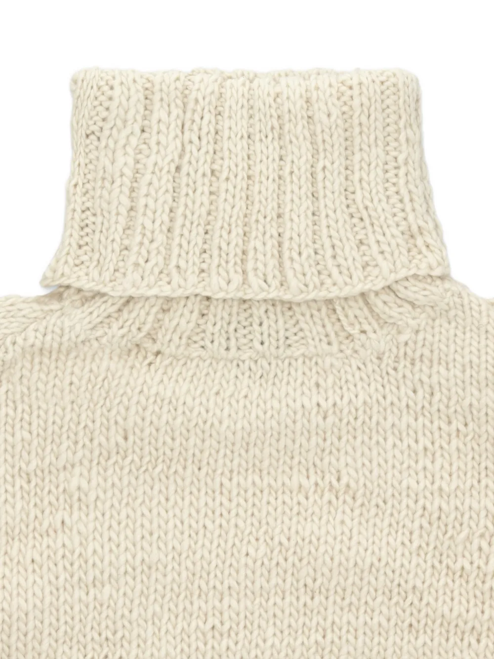  Fortela Chamturt Sweater - Neutrals 