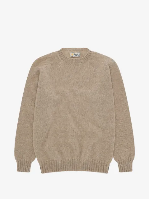 Fortela crew-neck sweater