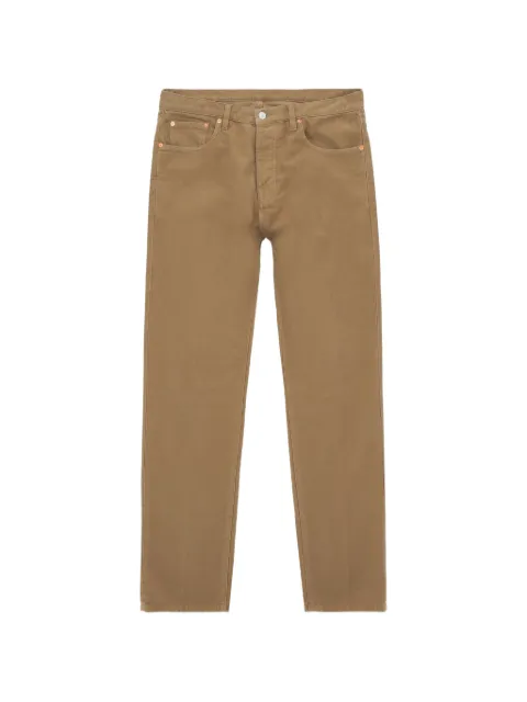 Fortela John Hose im Five-Pocket-Style