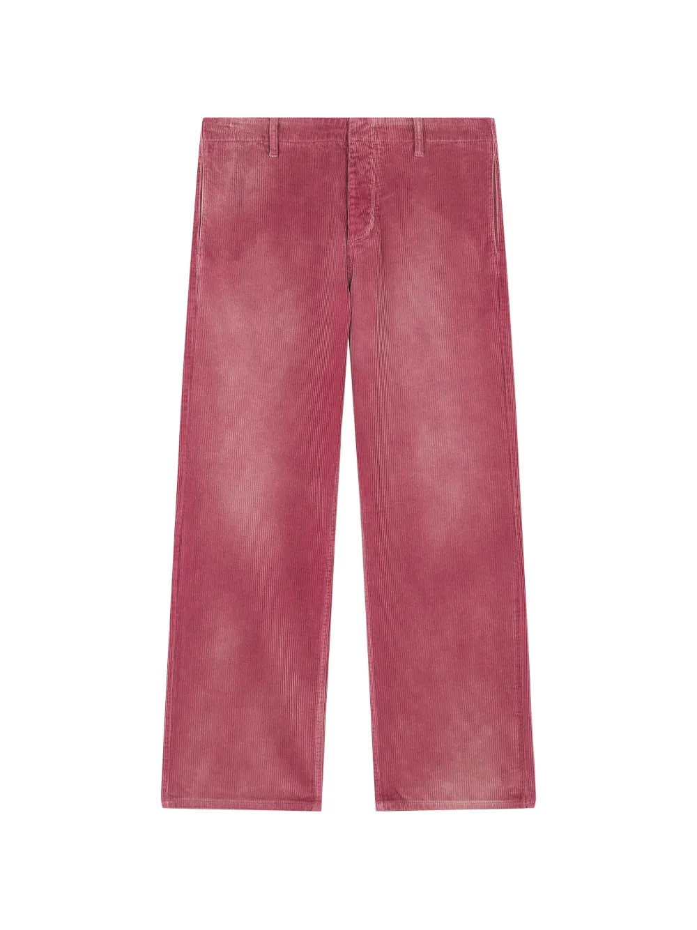 Fortela corduroy chino trousers - Rosa