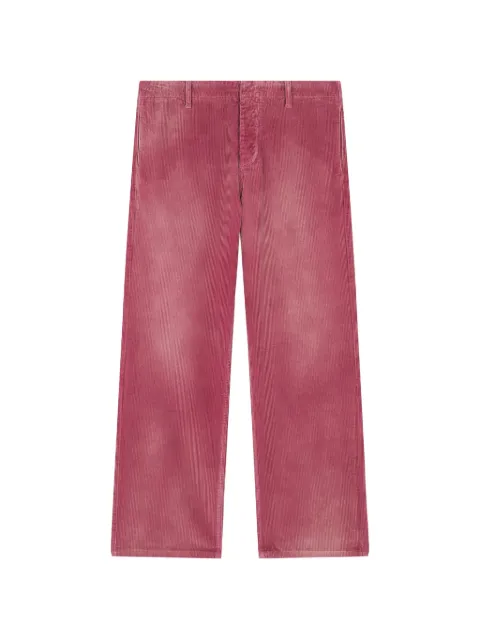 Fortela corduroy chino trousers