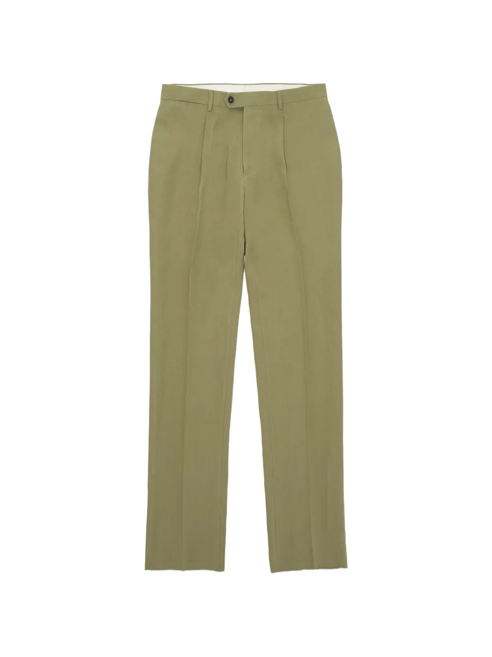  Fortela Double-breasted Patch-pocket Suit - Neutrals 
