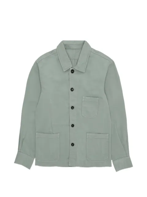 Fortela Seneca shirt jacket