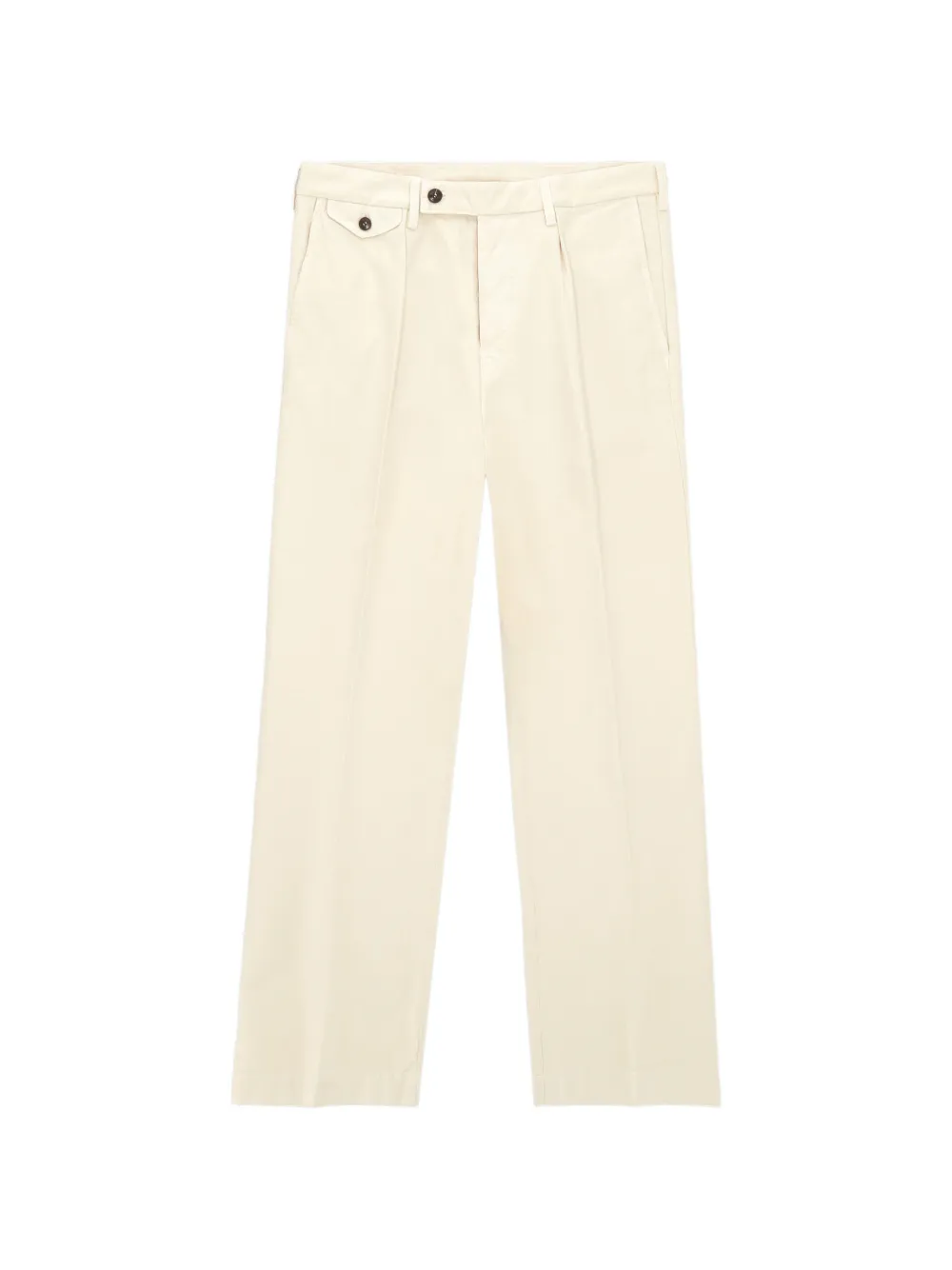 Fortela Riviera trousers - Nude