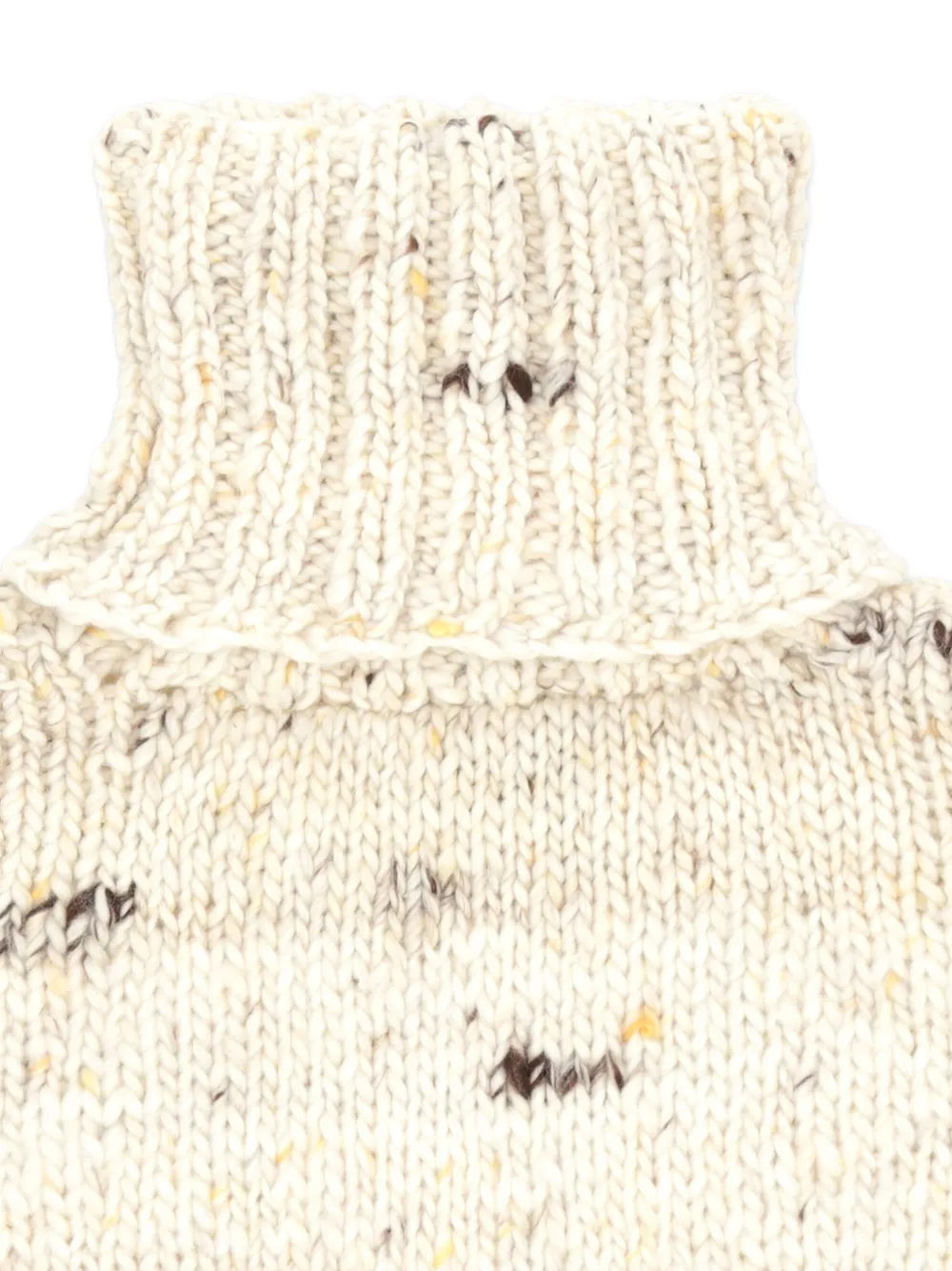 Chamturt Turtleneck Sweater