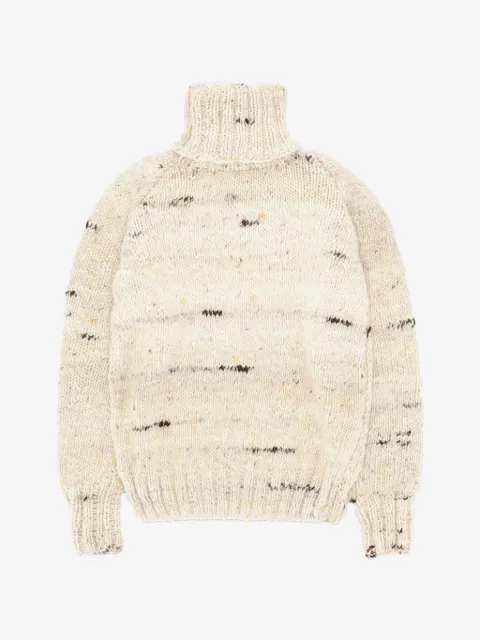 Fortela Chamturt turtleneck sweater