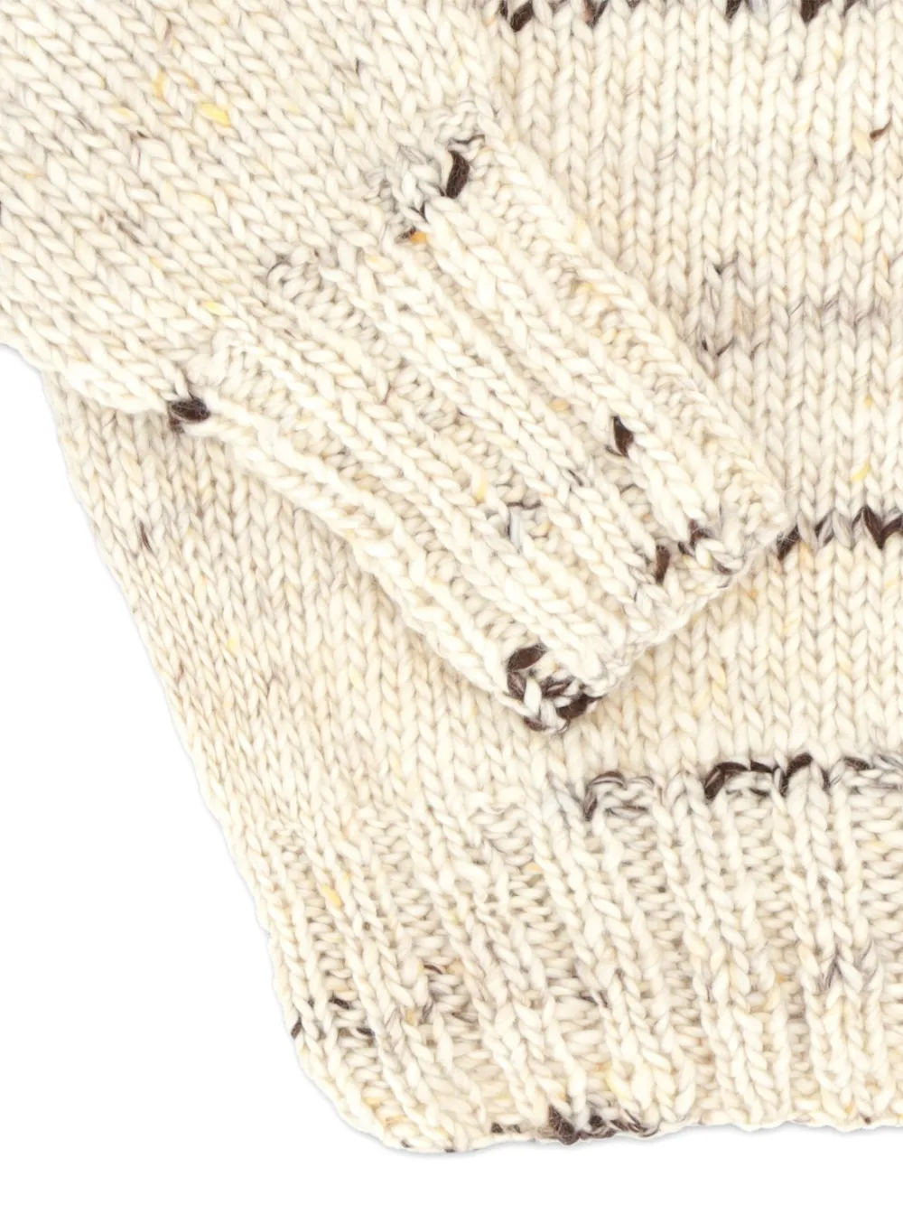 Chamturt Turtleneck Sweater