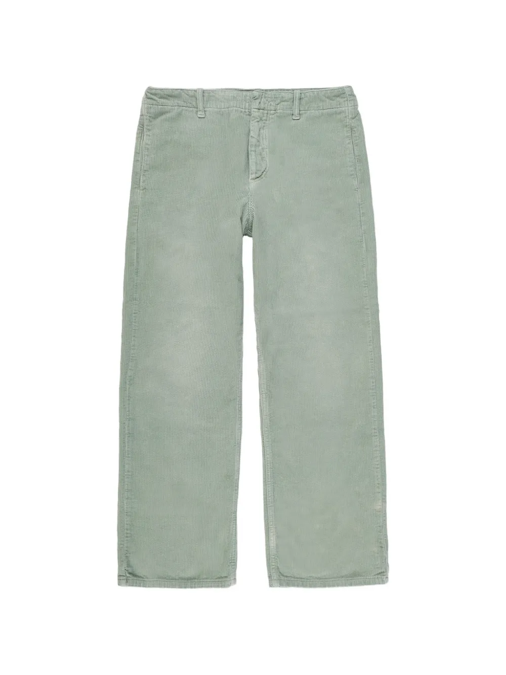 Fortela Jamiet trousers - Verde