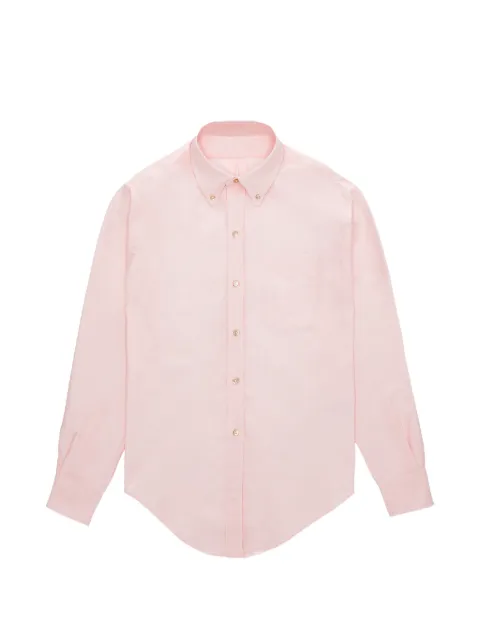 Fortela chemise King Oxford