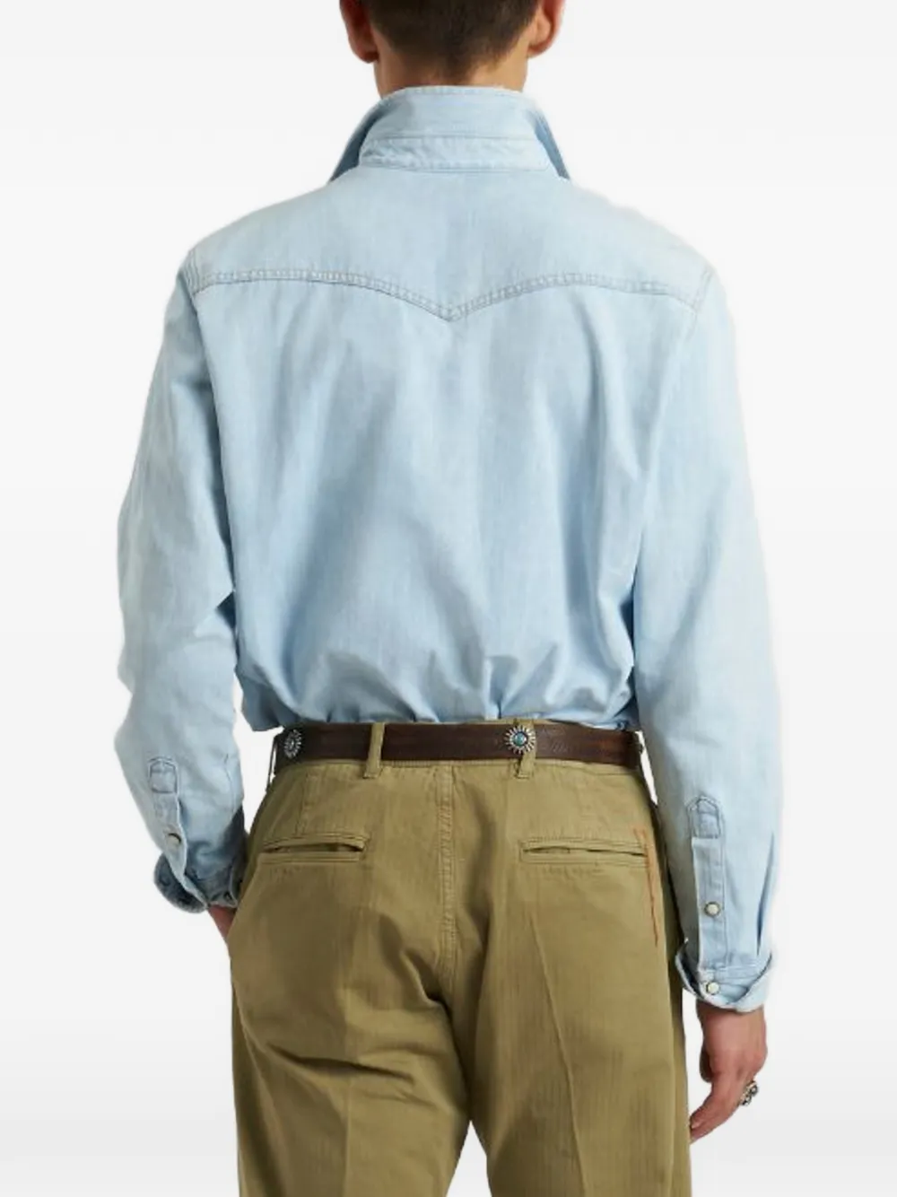  Fortela Reno Trousers - Neutrals 