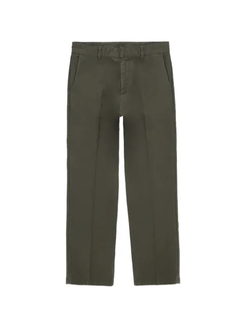 Fortela Maine33 welt-pocket trousers