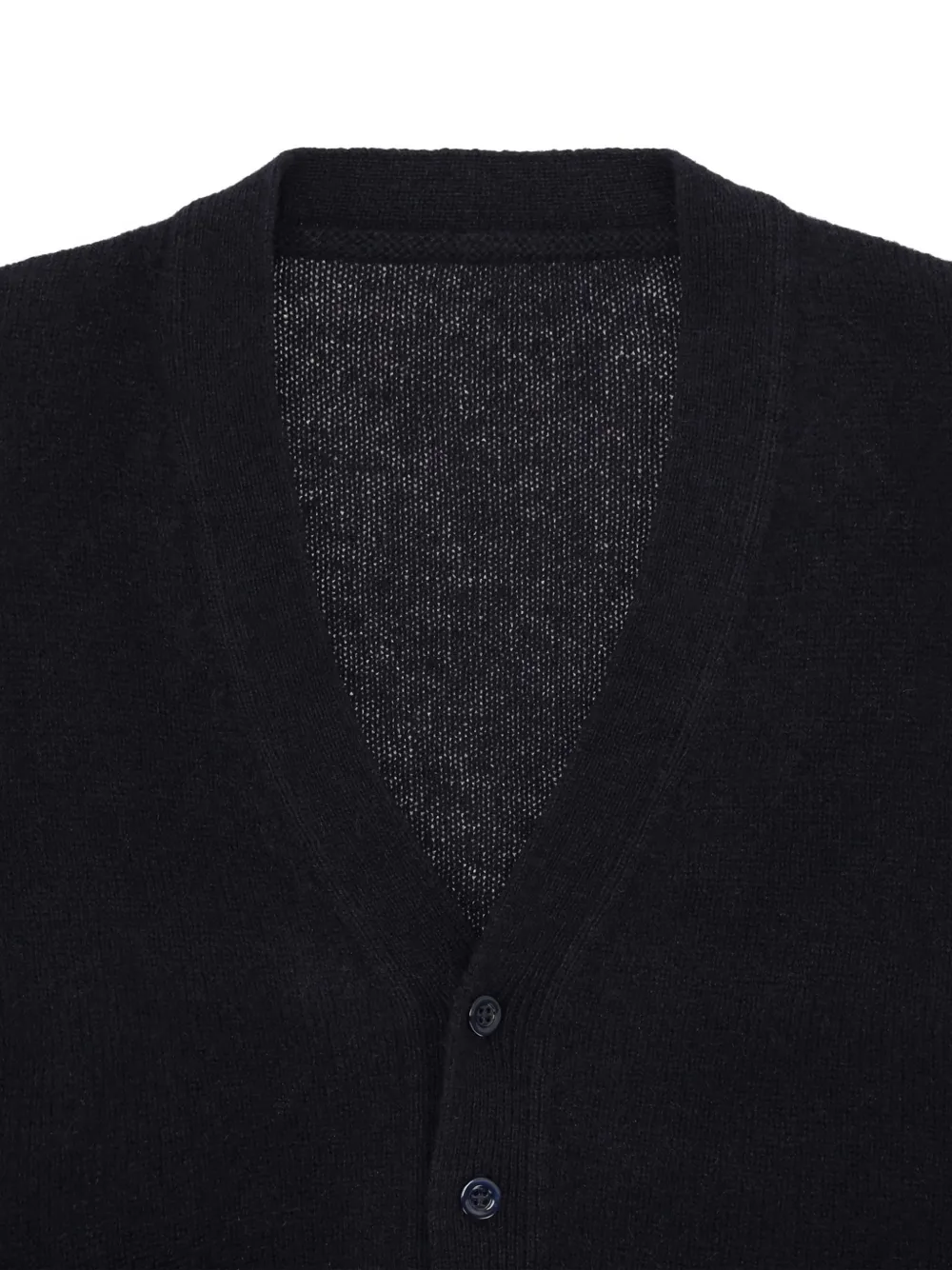 Park V-Neck Cardigan