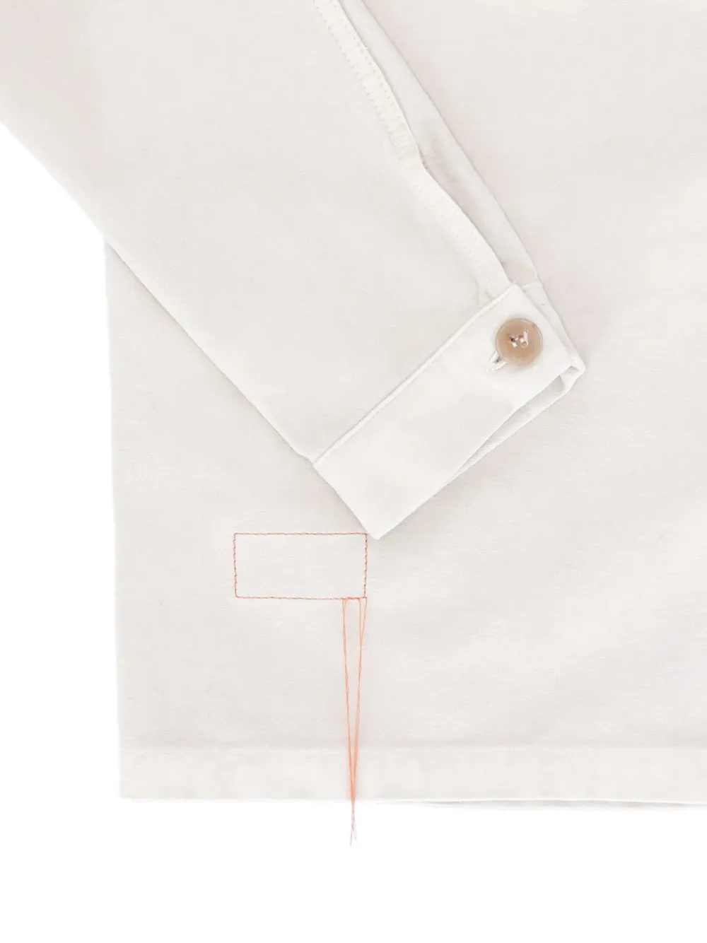 Fergus Moleskin Shirt Jacket