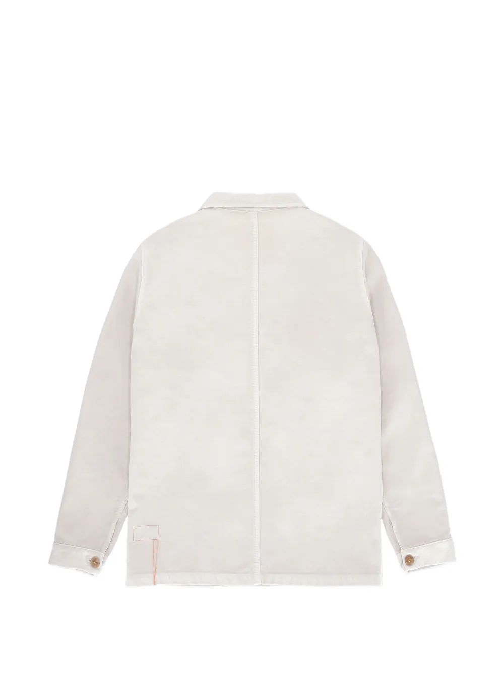 Fergus Moleskin Shirt Jacket