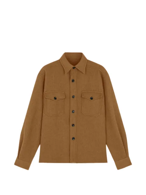 Fortela Kenny overshirt