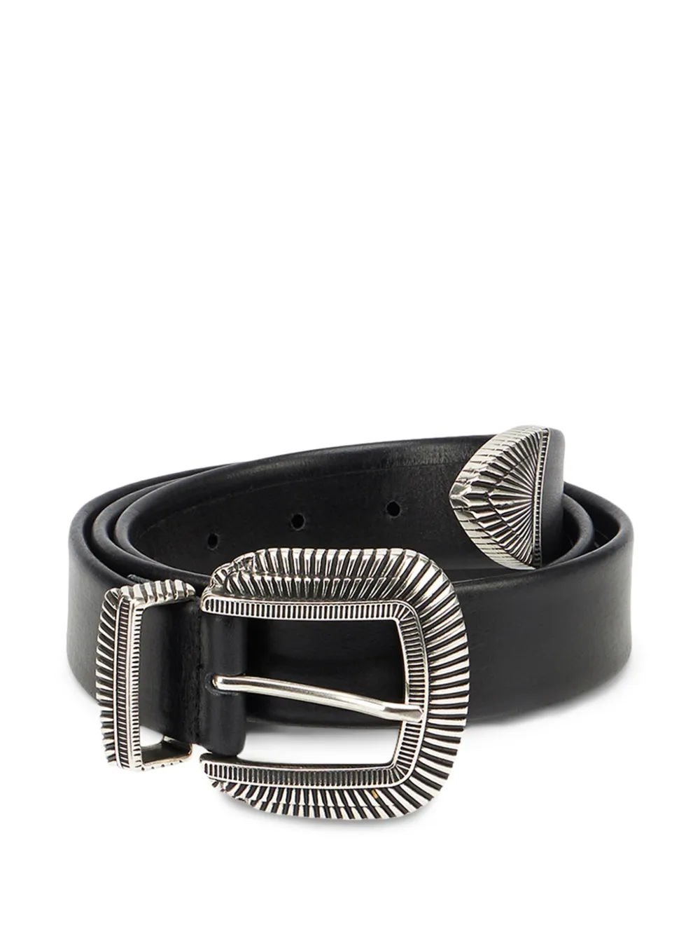 Clayton Belt