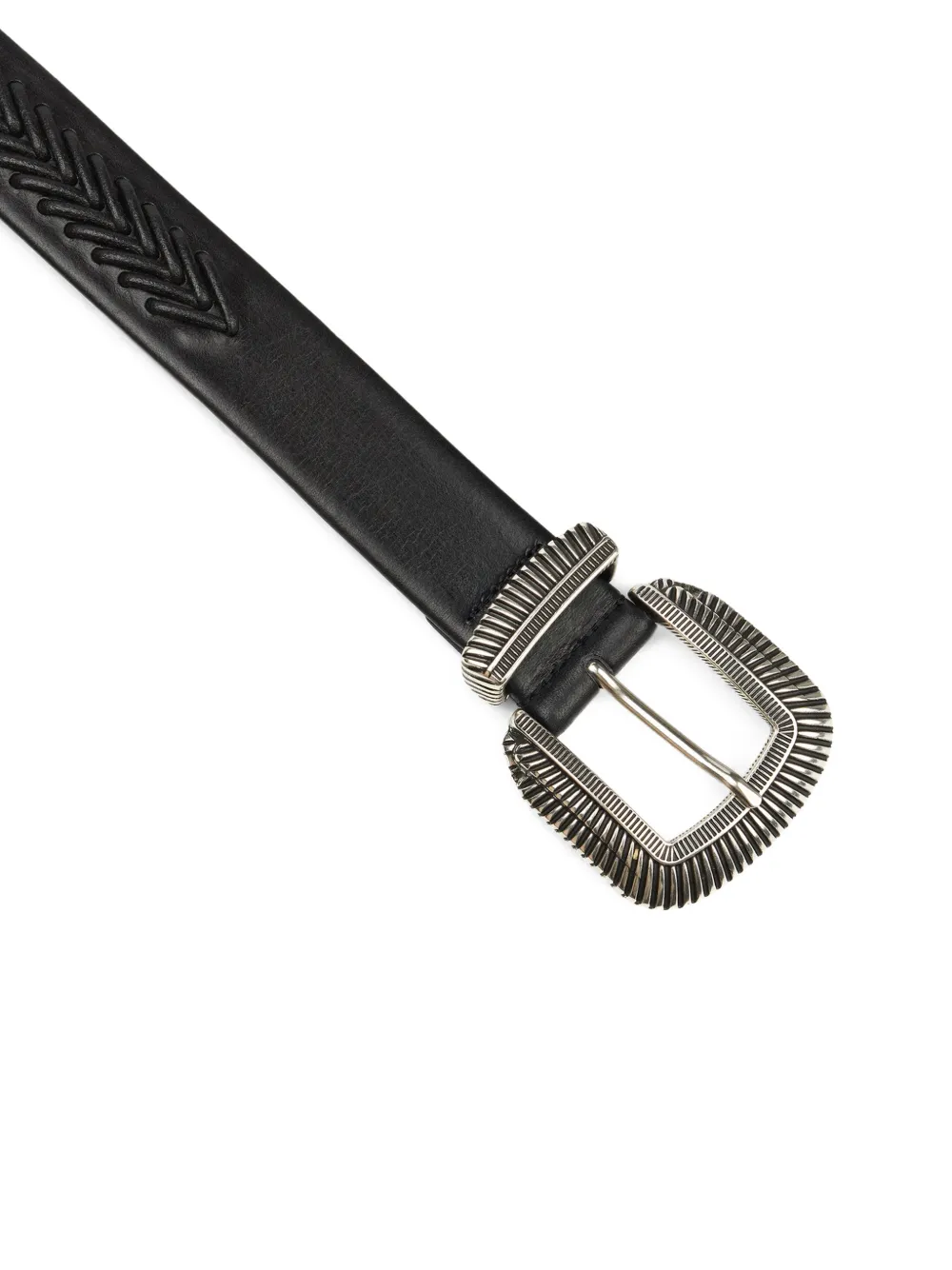 Clayton Belt
