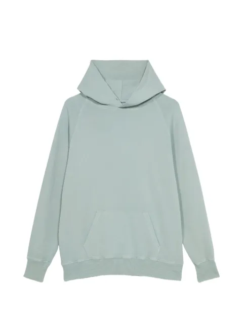 Fortela Vintage cotton hoodie
